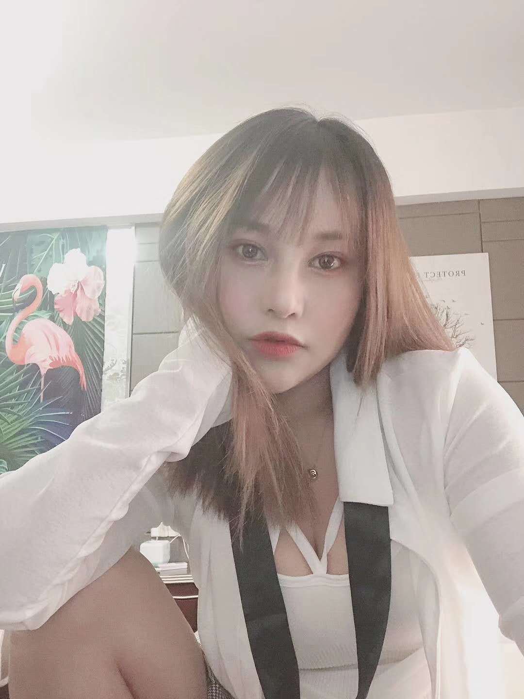 罗湖清纯的甜甜，温柔似水